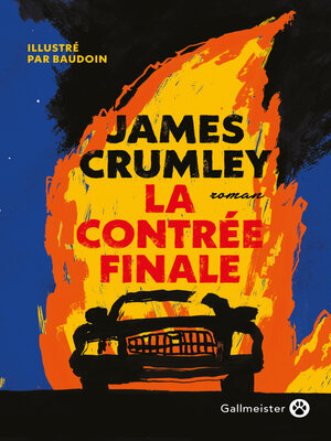cover image of La Contrée finale
